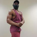 John Starks - @teamgetitnfitness - Instagram