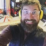 John Starling - @sir_vestalot - Instagram