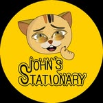 john´sationary - @johnstationary - Instagram