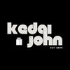 kedaijohn_ - @johnstation_ - TikTok