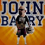 John Barry Staton - @johnbarryrulez - Instagram