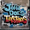 John Strassburg - @john_does_tattoos - TikTok