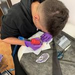 John’sTattoo - @jbninktattoo - Instagram