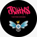 @johnstattoos.mx - Instagram