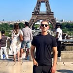 John St. Cyr - @johnst.cyr - Instagram