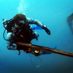 John Steber - @scuba_stebes - Instagram