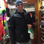 John Steckley - @john.steckley - Instagram