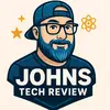 JohnsTechreview - @johnstechreview - TikTok