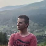 Mykhailo F - @john_steck9 - Instagram