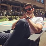 John Steele - @steeljo4 - Instagram