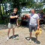 John Stegmeier Jr. - @stegjohnjr - Instagram