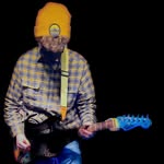 John Stegner - @johnstegnermusic - Instagram