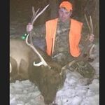 John Stegman - @stegman_taxidermy - Instagram