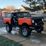 john stegman - @gearheadtrailblazer_scoutii - Instagram