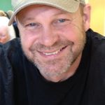 John Stegman Sr - @johnstegmansr - Instagram
