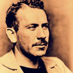 John Steinbeck - @john_steinbeck_ - Instagram