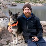 John Steitz - @wilderness_john - Instagram