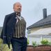 John Stenberg - Facebook