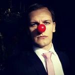 John Stenberg - @johnstenbergs - Instagram