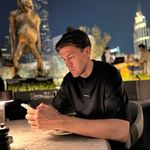 John Stenberg - @j0hnstenberg - Instagram
