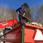 John Stenberg - @johnbstenberg - Instagram
