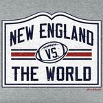 John Stenberg - @patriots_31 - Instagram
