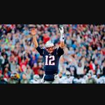 John Stenberg 😎🏈🏈 Lets Go Pats - @the_pats_fan12 - Instagram