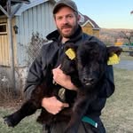 John Ragnar Stenersen - @oybonden - Instagram