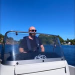 John Stenersen - @stenersenjohn - Instagram