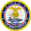 John C. Stennis CVN-74  VRCHAT - @vrchat_milsim - TikTok