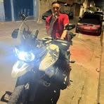 Jonh Stoinski - Facebook