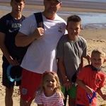 John Stenson - @johnstenson_38 - Instagram