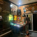 John Stenson - @jostenso - Instagram
