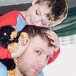 John Stenson - @stens28 - Instagram