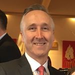 John Stenson - @johnstensonsv - Instagram