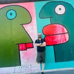 John Stenson - @stenners14 - Instagram