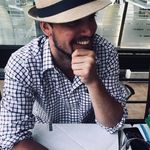John Patrick Stensrud - @johnstensrud - Instagram