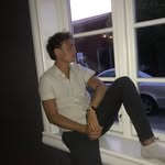 John Stenström - @johnstenstrom - Instagram