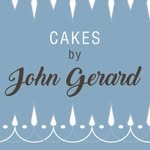John Stephen - @cakesbyjohngerard - Instagram