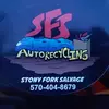 John Stephen - @stonyforksalvage - TikTok