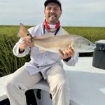 John Stephen Nicolaus Sherman - @capt_johnsherman - Instagram