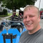 John Stephens - @johntherealman - Instagram