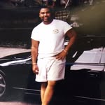 John A. Steptoe III - @jsteptoe3 - Instagram