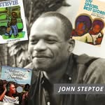 John Steptoe - @johnlsteptoe - Instagram