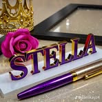 Stella John - Facebook