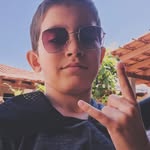 John Kenedy - @johnsterk2513 - Instagram