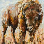 John Sterling - @johnsterlingfineart - Instagram