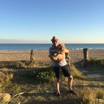 John Stern - @stern_words_ - Instagram