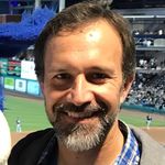 John Stetz - @johnny5guy - Instagram