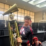 John Stevens - @johnnys_cheer - Instagram